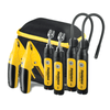 JOB LINK® SYSTEM CHARGE AND AIR KIT - A2L COMPATIBLE - A&R Supply - Air Conditioning & Refrigeration Wholesaler - FIELDPIECE