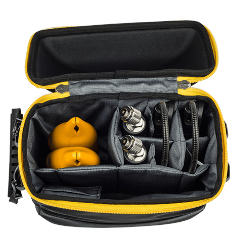 JOB LINK® SYSTEM CHARGE AND AIR KIT - A2L COMPATIBLE - A&R Supply - Air Conditioning & Refrigeration Wholesaler - FIELDPIECE
