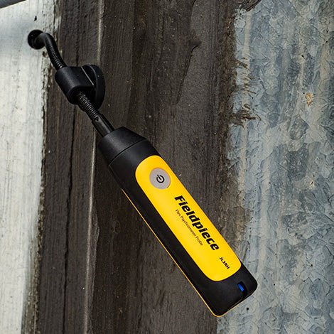 JOB LINK® SYSTEM CHARGE AND AIR KIT - A2L COMPATIBLE - A&R Supply - Air Conditioning & Refrigeration Wholesaler - FIELDPIECE