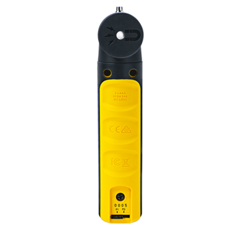 JOB LINK® SYSTEM DUAL PORT MANOMETER PROBE KIT - A&R Supply - Air Conditioning & Refrigeration Wholesaler - FIELDPIECE