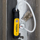 JOB LINK® SYSTEM DUAL PORT MANOMETER PROBE KIT - A&R Supply - Air Conditioning & Refrigeration Wholesaler - FIELDPIECE