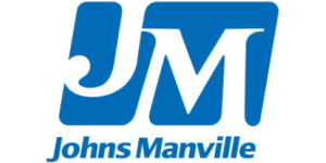 JOHNS MANVILLE LOGO