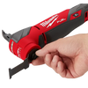 M18 FUEL™ OSCILLATING MULTI TOOL KIT
