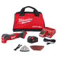 M18 FUEL™ OSCILLATING MULTI TOOL KIT