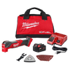 M18 FUEL™ OSCILLATING MULTI TOOL KIT