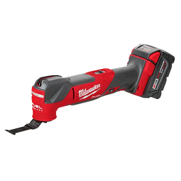 M18 FUEL™ OSCILLATING MULTI TOOL (TOOL ONLY)