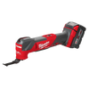 M18 FUEL™ OSCILLATING MULTI TOOL KIT