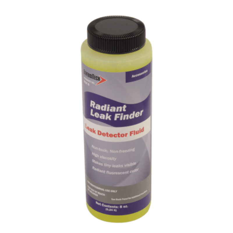 LEAK DETECTOR - 8 OZ - A&R Supply - Air Conditioning & Refrigeration Wholesaler - DIVERSITECH