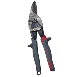 LEFT AVIATION SNIPS WITH WIRE CUTTERS - A&R Supply - Air Conditioning & Refrigeration Wholesaler - KLEIN TOOLS