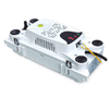 LOW PROFILE CONDENSATE PUMP - 20FT LIFT W/HOSE 115V - A&R Supply - Air Conditioning & Refrigeration Wholesaler - HERCULES