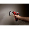 M12™ 1/4" HEX SCREWDRIVER KIT - A&R Supply - Air Conditioning & Refrigeration Wholesaler - MILWAUKEE