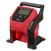 M12™ COMPACT INFLATOR - A&R Supply - Air Conditioning & Refrigeration Wholesaler - MILWAUKEE