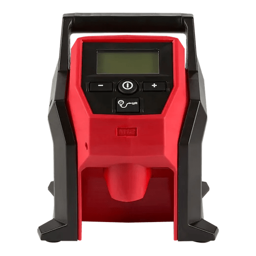 M12™ COMPACT INFLATOR - A&R Supply - Air Conditioning & Refrigeration Wholesaler - MILWAUKEE