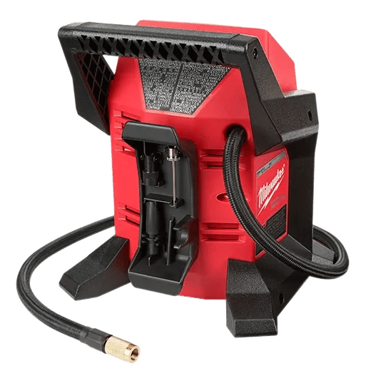 M12™ COMPACT INFLATOR - A&R Supply - Air Conditioning & Refrigeration Wholesaler - MILWAUKEE