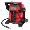 M12™ COMPACT INFLATOR - A&R Supply - Air Conditioning & Refrigeration Wholesaler - MILWAUKEE