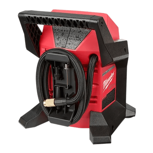 M12™ COMPACT INFLATOR - A&R Supply - Air Conditioning & Refrigeration Wholesaler - MILWAUKEE