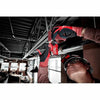 M12 FUEL™ SURGE™ 1/4" HEX HYDRAULIC DRIVER KIT - A&R Supply - Air Conditioning & Refrigeration Wholesaler - MILWAUKEE