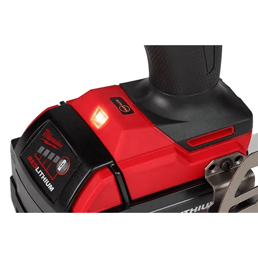 M18 FUEL™ 1/2" DRILL/DRIVER KIT - A&R Supply - Air Conditioning & Refrigeration Wholesaler - MILWAUKEE