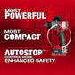 M18 FUEL™ 1/2" DRILL/DRIVER KIT - A&R Supply - Air Conditioning & Refrigeration Wholesaler - MILWAUKEE