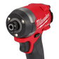 M18 FUEL™ 1/4" HEX IMPACT DRIVER KIT - A&R Supply - Air Conditioning & Refrigeration Wholesaler - MILWAUKEE