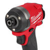 M18 FUEL™ 1/4" HEX IMPACT DRIVER KIT - A&R Supply - Air Conditioning & Refrigeration Wholesaler - MILWAUKEE