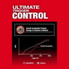 M18 FUEL™ 1/4" HEX IMPACT DRIVER KIT - A&R Supply - Air Conditioning & Refrigeration Wholesaler - MILWAUKEE
