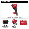 M18 FUEL™ 1/4" HEX IMPACT DRIVER KIT - A&R Supply - Air Conditioning & Refrigeration Wholesaler - MILWAUKEE