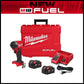 M18 FUEL™ 1/4" HEX IMPACT DRIVER KIT - A&R Supply - Air Conditioning & Refrigeration Wholesaler - MILWAUKEE