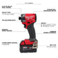 M18 FUEL™ 1/4" HEX IMPACT DRIVER KIT - A&R Supply - Air Conditioning & Refrigeration Wholesaler - MILWAUKEE