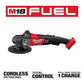M18 FUEL™ 7” VARIABLE SPEED POLISHER (TOOL ONLY) - A&R Supply - Air Conditioning & Refrigeration Wholesaler - MILWAUKEE