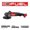 M18 FUEL™ 7” VARIABLE SPEED POLISHER (TOOL ONLY) - A&R Supply - Air Conditioning & Refrigeration Wholesaler - MILWAUKEE