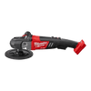 M18 FUEL™ 7” VARIABLE SPEED POLISHER (TOOL ONLY) - A&R Supply - Air Conditioning & Refrigeration Wholesaler - MILWAUKEE