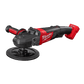 M18 FUEL™ 7” VARIABLE SPEED POLISHER (TOOL ONLY) - A&R Supply - Air Conditioning & Refrigeration Wholesaler - MILWAUKEE