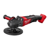 M18 FUEL™ 7” VARIABLE SPEED POLISHER (TOOL ONLY) - A&R Supply - Air Conditioning & Refrigeration Wholesaler - MILWAUKEE