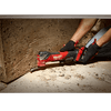M18 FUEL™ OSCILLATING MULTI TOOL KIT - A&R Supply - Air Conditioning & Refrigeration Wholesaler - MILWAUKEE