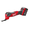 M18 FUEL™ OSCILLATING MULTI TOOL KIT - A&R Supply - Air Conditioning & Refrigeration Wholesaler - MILWAUKEE