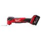 M18 FUEL™ OSCILLATING MULTI TOOL KIT - A&R Supply - Air Conditioning & Refrigeration Wholesaler - MILWAUKEE