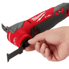 M18 FUEL™ OSCILLATING MULTI TOOL KIT - A&R Supply - Air Conditioning & Refrigeration Wholesaler - MILWAUKEE