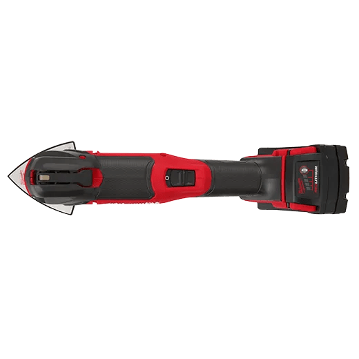 M18 FUEL™ OSCILLATING MULTI TOOL KIT - A&R Supply - Air Conditioning & Refrigeration Wholesaler - MILWAUKEE