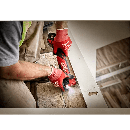 M18 FUEL™ OSCILLATING MULTI TOOL KIT - A&R Supply - Air Conditioning & Refrigeration Wholesaler - MILWAUKEE