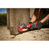 M18 FUEL™ OSCILLATING MULTI TOOL KIT - A&R Supply - Air Conditioning & Refrigeration Wholesaler - MILWAUKEE