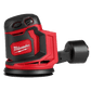 M18™ RANDOM ORBIT SANDER - A&R Supply - Air Conditioning & Refrigeration Wholesaler - MILWAUKEE