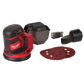 M18™ RANDOM ORBIT SANDER - A&R Supply - Air Conditioning & Refrigeration Wholesaler - MILWAUKEE
