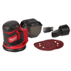 M18™ RANDOM ORBIT SANDER - A&R Supply - Air Conditioning & Refrigeration Wholesaler - MILWAUKEE