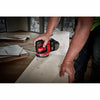M18™ RANDOM ORBIT SANDER - A&R Supply - Air Conditioning & Refrigeration Wholesaler - MILWAUKEE
