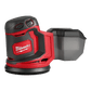 M18™ RANDOM ORBIT SANDER - A&R Supply - Air Conditioning & Refrigeration Wholesaler - MILWAUKEE