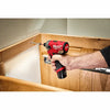 M12 FUEL™ SURGE™ 1/4" HEX HYDRAULIC DRIVER KIT