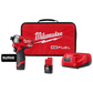 M12 FUEL™ SURGE™ 1/4" HEX HYDRAULIC DRIVER KIT