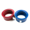 MANIFOLD GAUGE BOOT SET 3-1/8 IN GAUGES - A&R Supply - Air Conditioning & Refrigeration Wholesaler - YELLOW JACKET