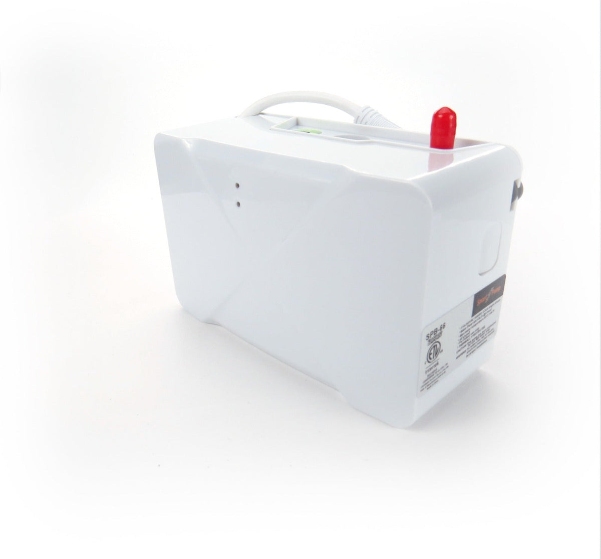MINI SPLIT CONDENSATE PUMP - SPB SERIES - A&R Supply - Air Conditioning & Refrigeration Wholesaler - HERCULES